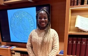 Julia Baloyi